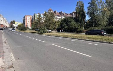 У Тернополі двох людей засипало землею під час робіт на вулиці Коновальця (оновлюється)