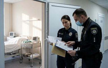 У Тернополі після операції померла студентка коледжу: поліція перевіряє дії медиків