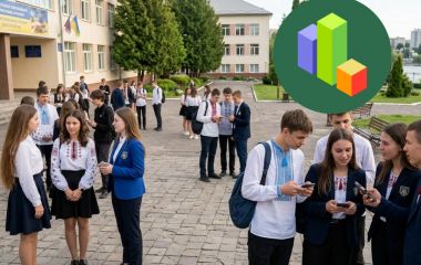 Рейтинг тернопільських шкіл за результатами НМТ 2026