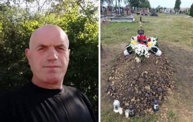 «Залишили помирати на дорозі»: у рідних інша версія смерті чоловіка після зустрічі з ТЦК