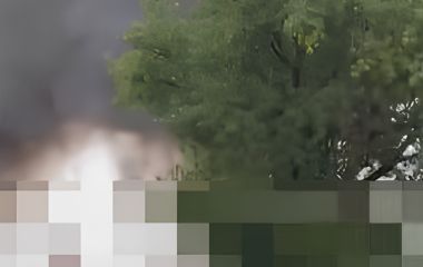 У Тернополі є влучання внаслідок ворожої атаки: відомо про потерпілого