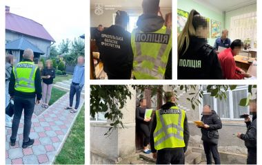 Майже 1000 висновків для відстрочки: на Тернопільщині підозру отримав увесь склад лікарської комісії