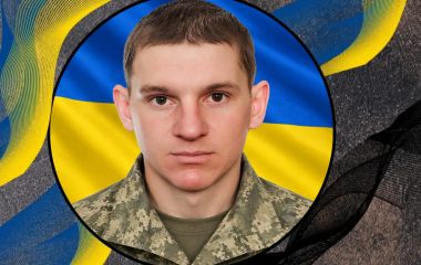 Тернопільщина втратила Захисників Михайла Хвалка та Володимира Гикавого