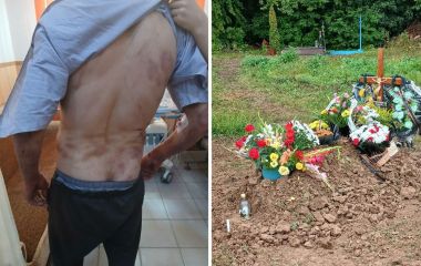 «Списали на COVID і все зам’яли». Чому справу смерті після навчального центру закрили