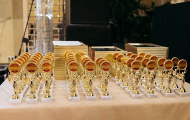 Обираємо кращих: розпочалося голосування за «Народний бренд 2026» для тернопільських бізнесів