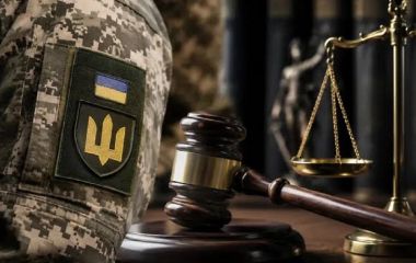 Звільнили зі служби за підробленою довідкою про інвалідність дружини. Що на це сказав суд
