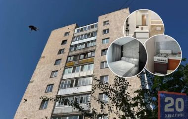 У Тернополі на одну квартиру, яку здають, припадає 18 орендарів