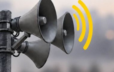На Тернопільщині запровадили порайонне оповіщення про повітряну тривогу