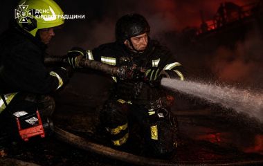 Уночі росіяни запустили понад півтисячі дронів: що відомо про наслідки на Тернопільщині та в інших областях