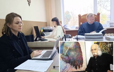 Справа Івана Марчука: суд не призначив повторну експертизу, а відповідачі заговорили про мирову