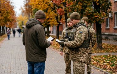 «Бусифікація» відміняється? Про дзвінок рідним і хто має право затримувати: розбираємо новий наказ про ТЦК