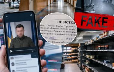 Від крематорію для військових до погроз розправи у школах: що робити з «лякалками» роспропаганди