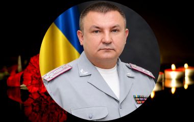 Помер колишній керівник автоінспекції Тернопільщини Андрій Матрифайло
