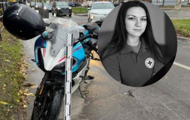Мала 6-річного сина й волонтерила у Червоному Хресті: що відомо про жінку, яка померла після ДТП