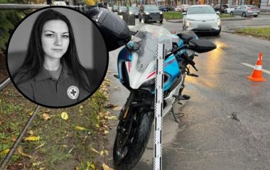 Мала 6-річного сина й волонтерила у Червоному Хресті: що відомо про жінку, яка померла після ДТП