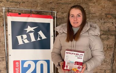 Голосувала за улюблений бізнес в «Народному бренді» і виграла техніку: визначили другу переможницю розіграшу