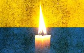 Тернопільщина втратила в АТО Миколу Руснака