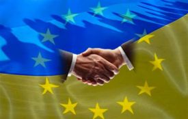 Угода про асоціацію з ЄС може бути ратифікована 16 вересня