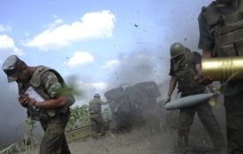 У східній Україні загинули більш ніж 3170 людей - ООН
