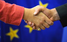 Рада ратифікує історичну угоду про асоціацію з ЄС (ОНЛАЙН)