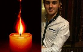 У Харкові зарізали  18-річного хлопця з Тернопільщини (ОНОВЛЕНО)
