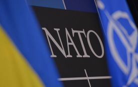 НАТО закликає Росію повернути Україні Крим, а союзників – продовжувати санкції