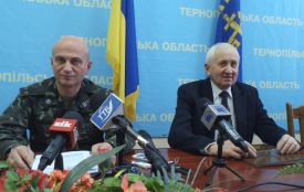 Військовозобов’язана людина повинна повідомляти військкомат про зміну місця проживання