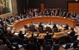Рада безпеки ООН засудила розстріл тролейбуса у Донецьку