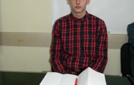 Правила хорошого настрою