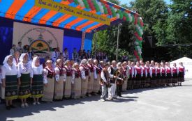 На Тернопільщині проведуть 16-ий всеукраїнський фестиваль «Дзвони Лемківщини»