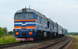Поїзди на Одесу заповнені вщерть. Чим тернополянам доїхати на море