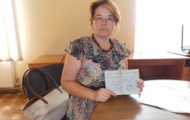 Скандал у ДСО: колишня працівниця звинувачує керівництво у підробці документів