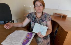 Скандал у ДСО: свідків на допит забирають