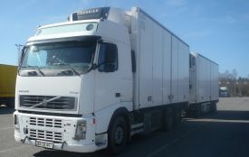 10 тонн м’яса з Тернопільщини не впустили на територію Криму