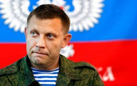 Терористи відновлять війну у разі зближення України з НАТО
