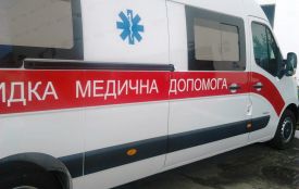 На Тернопільщині діти наїлись отрути для щурів