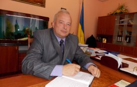 До люстрації заступнику начальника міліції не вистачило 20 днів