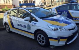 Усе про "бальну систему штрафів": плюси та мінуси