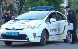 Коли поліцейські мають право зупинити ваше авто