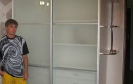 Переселенець із Криму відкрив у Тернополі успішний бізнес