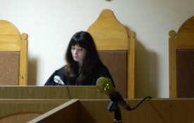 Суд поновив на роботі чиновницю, звільнену за прогули