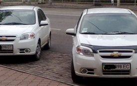 Як розпізнати і не купити авто-двійника