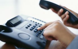 За скільки часу має приїхати швидка, пожежна чи поліція