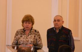 На сесії міськради просили не закривати лікарню залізничників