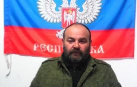 Бойовика "ДНР" з Тернопільщини заочно засудили до 15 років тюрми