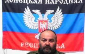 Розшукуваний бойовик «ДНР» з Тернопільщини раніше торгував мастилом та курми