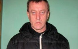 У Чопі затримали ув’язненого, який тиждень тому втік із тернопільської колонії