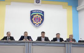 На Тернопільщині через три тижні може поменшати "старих" правоохоронців