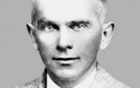 Історія фантаста із Тернопільщини, або як уявляли дослідження Марса понад 80 років тому