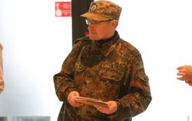 Погляд на армію зсередини: "зрада" і "перемога" від демобілізованого Володимира Якиміва